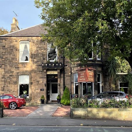 Glenalmond House Hotel Edinburgh Luaran gambar