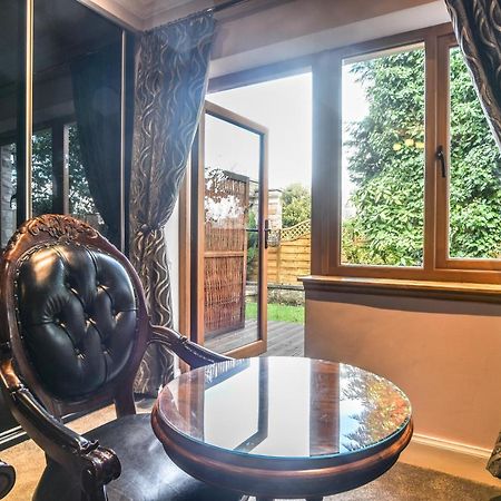 Glenalmond House Hotel Edinburgh Luaran gambar