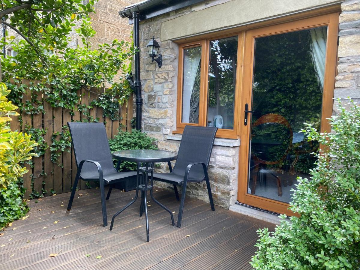 Glenalmond House Hotel Edinburgh Luaran gambar