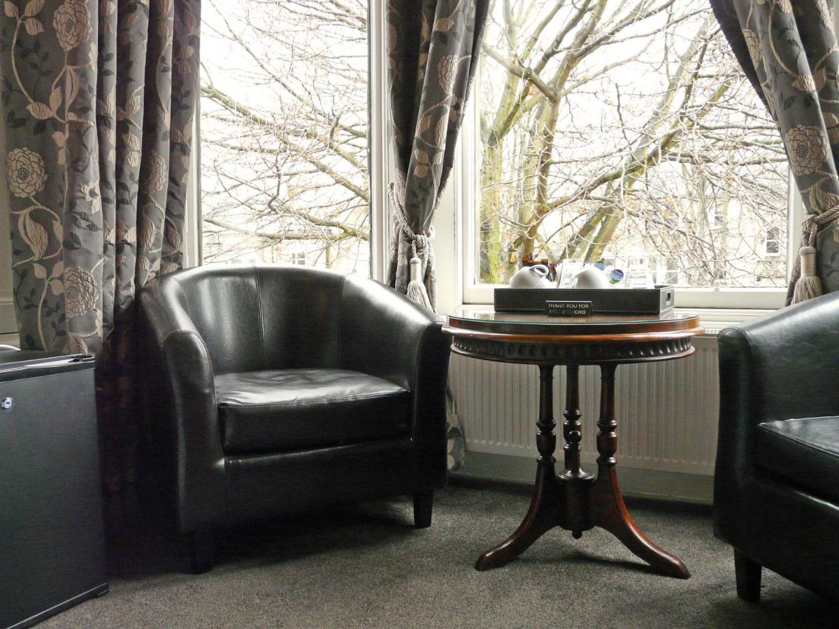 Glenalmond House Hotel Edinburgh Luaran gambar