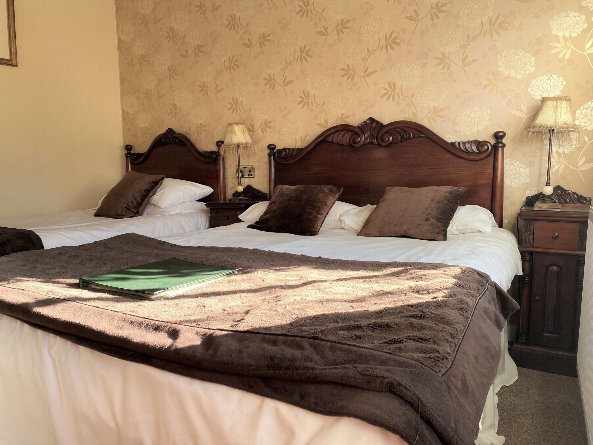 Glenalmond House Hotel Edinburgh Luaran gambar