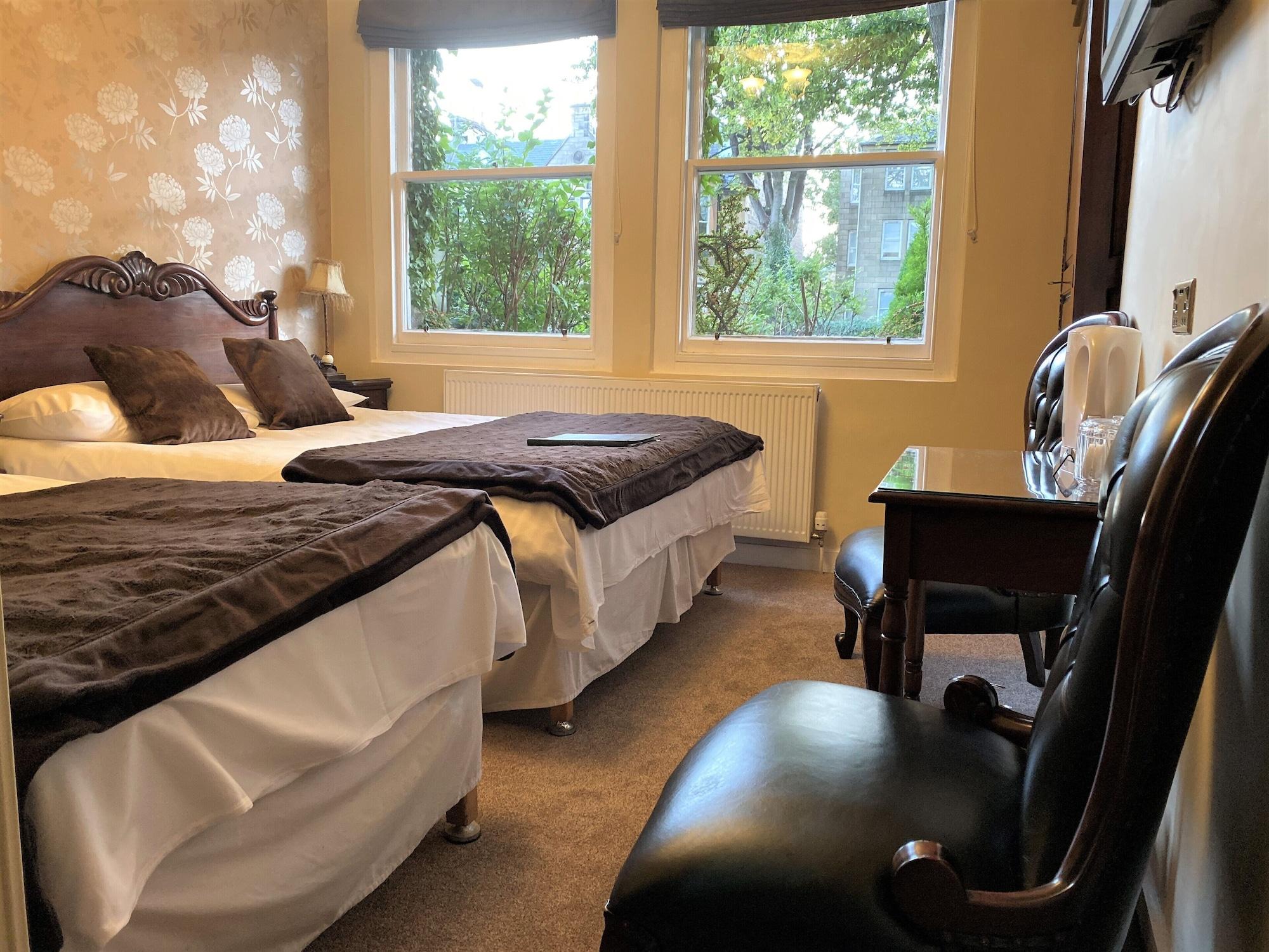 Glenalmond House Hotel Edinburgh Luaran gambar