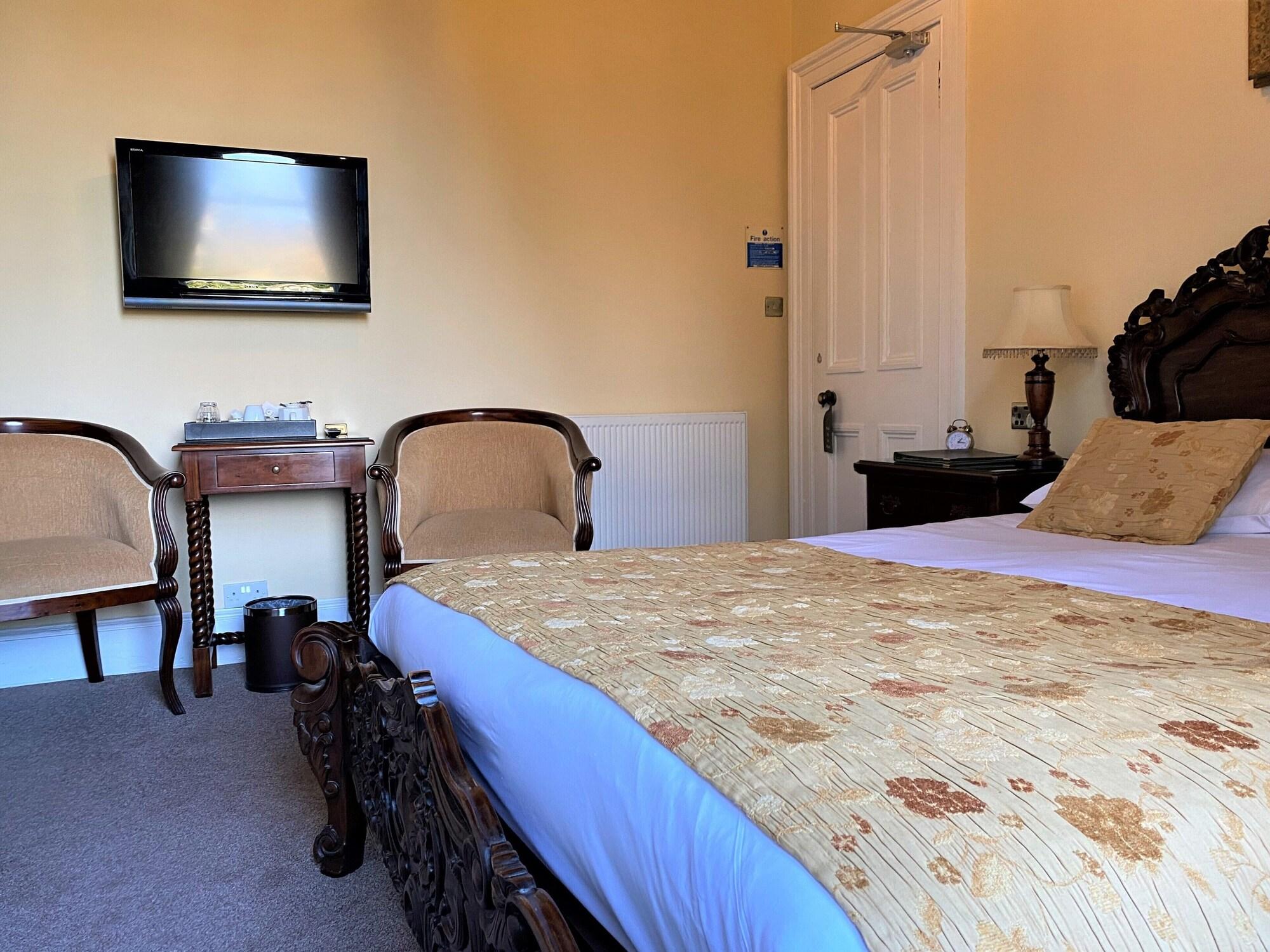 Glenalmond House Hotel Edinburgh Luaran gambar