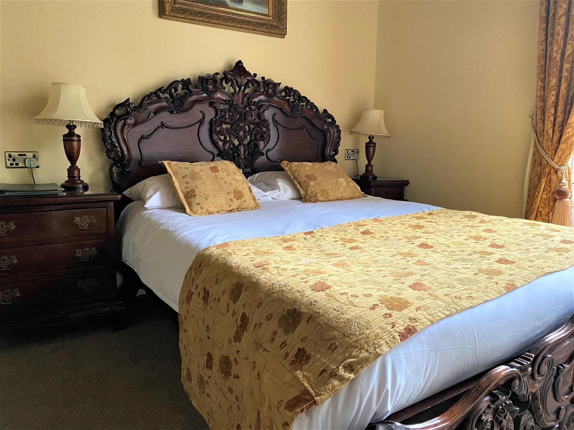 Glenalmond House Hotel Edinburgh Luaran gambar