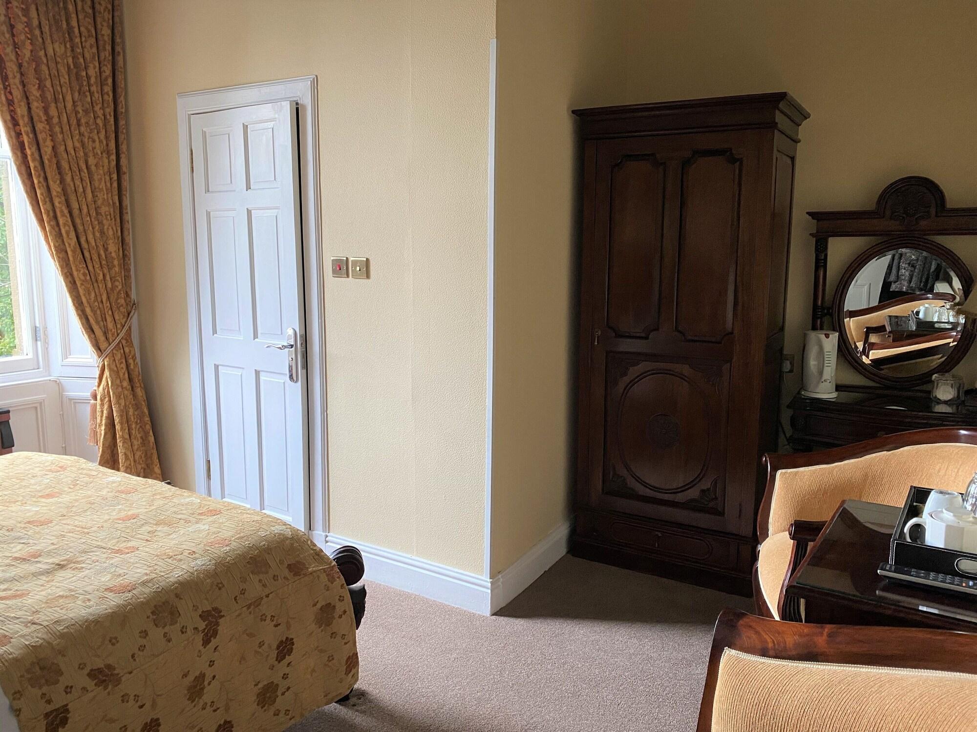 Glenalmond House Hotel Edinburgh Luaran gambar