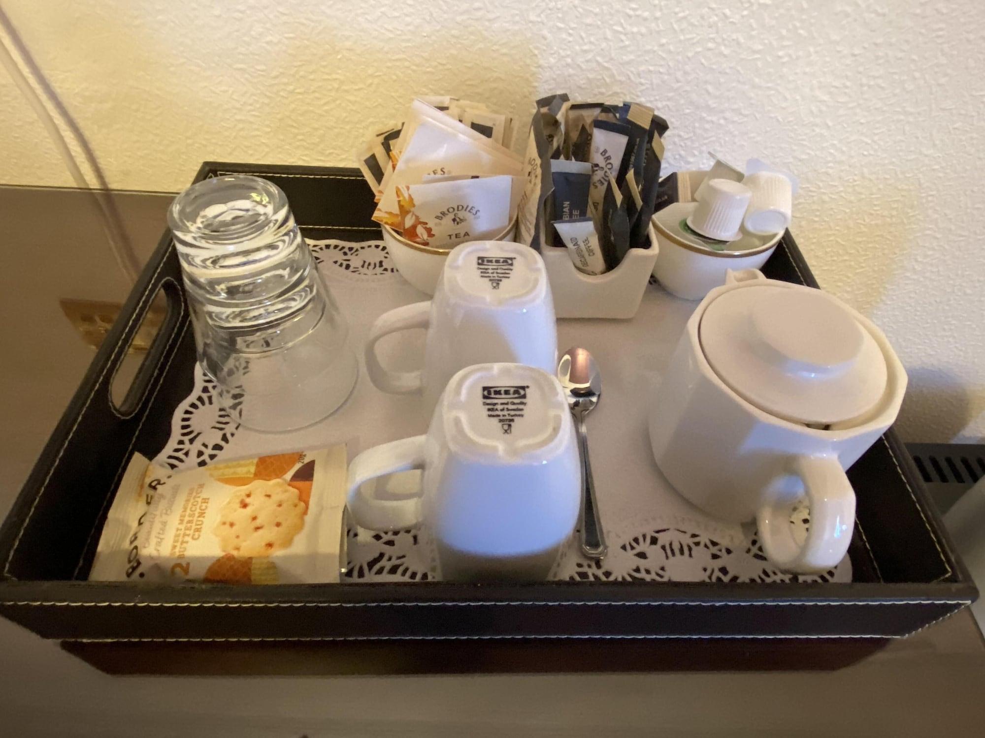 Glenalmond House Hotel Edinburgh Luaran gambar