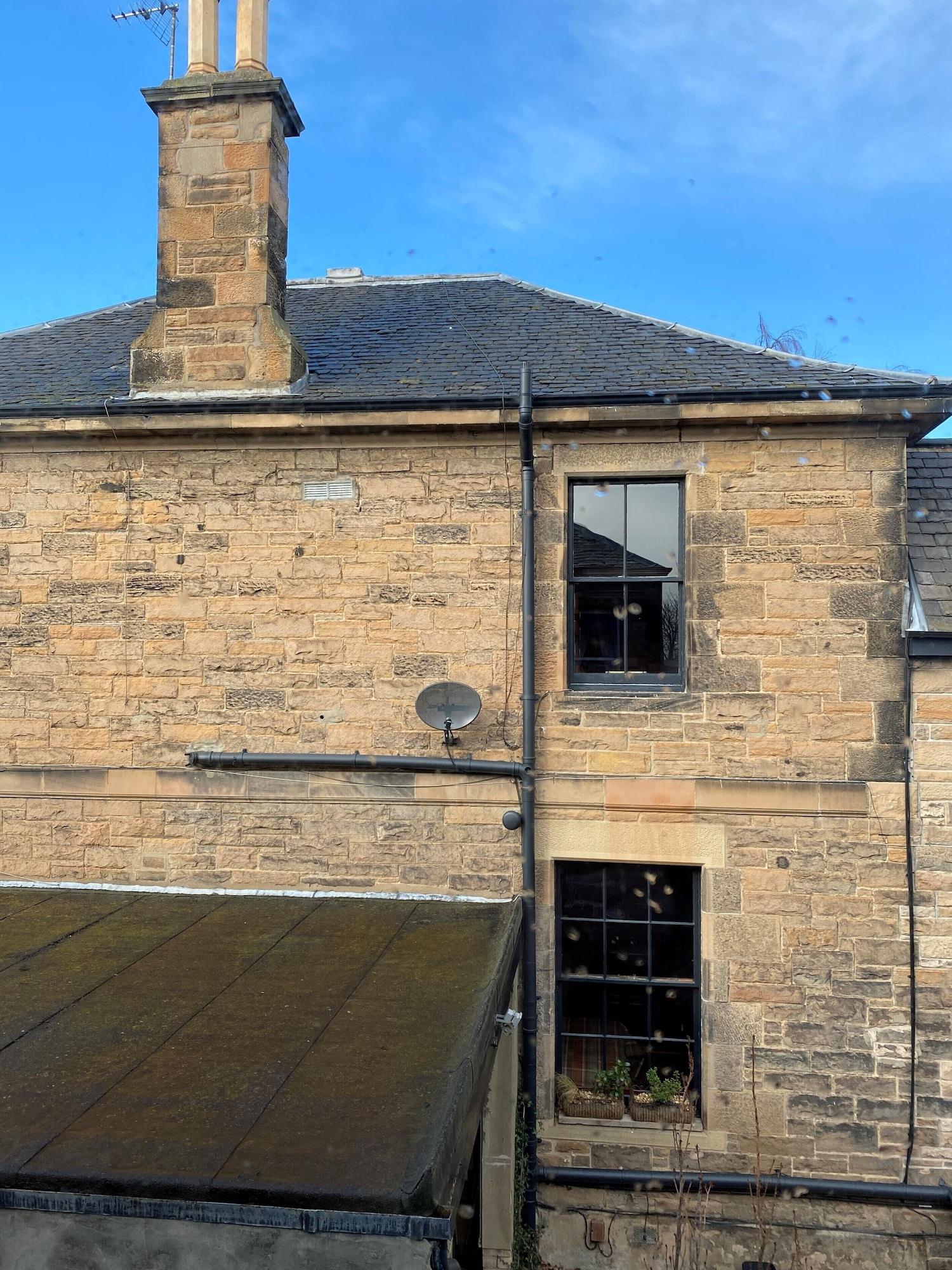 Glenalmond House Hotel Edinburgh Luaran gambar