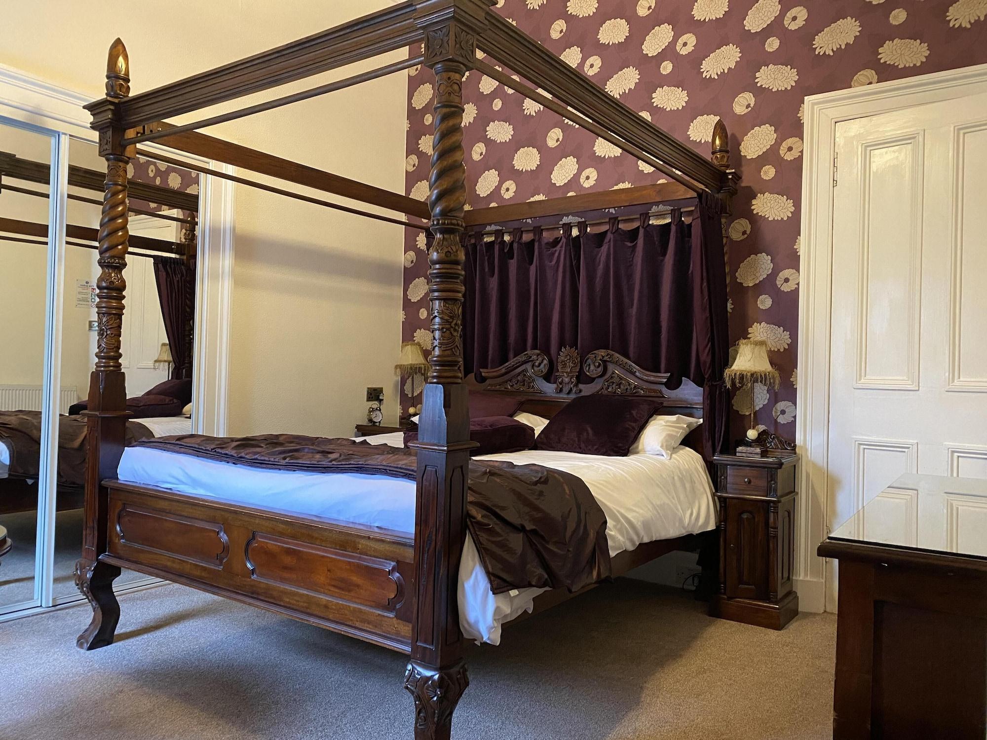 Glenalmond House Hotel Edinburgh Luaran gambar