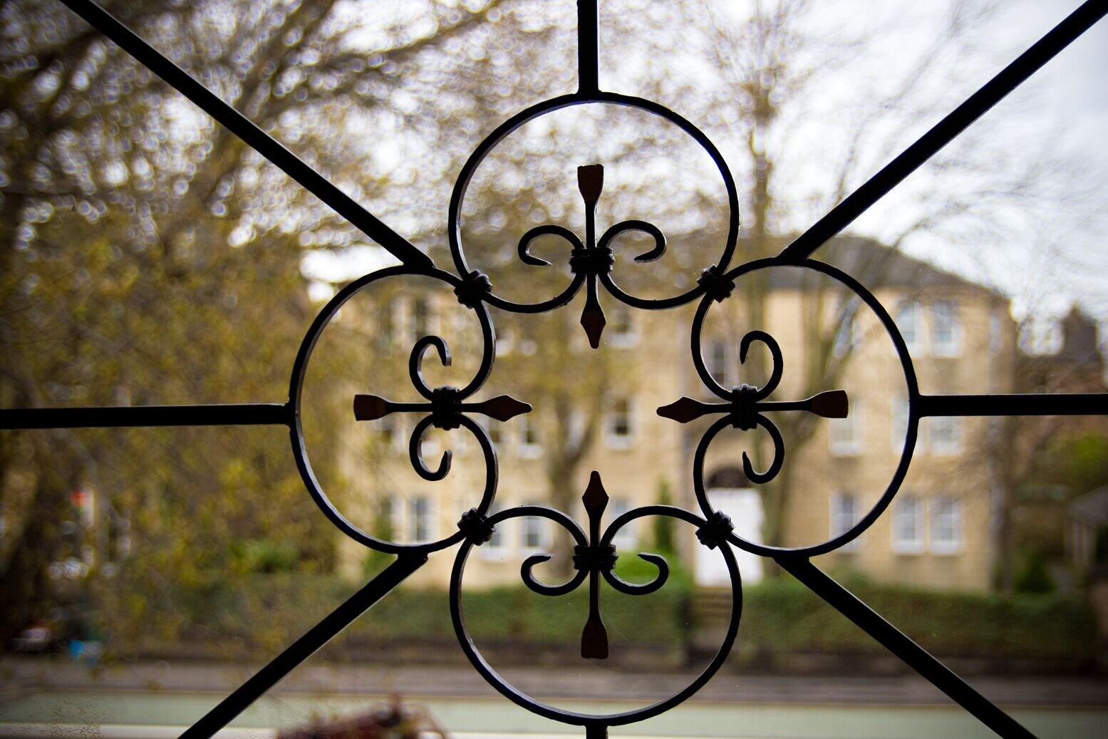 Glenalmond House Hotel Edinburgh Luaran gambar