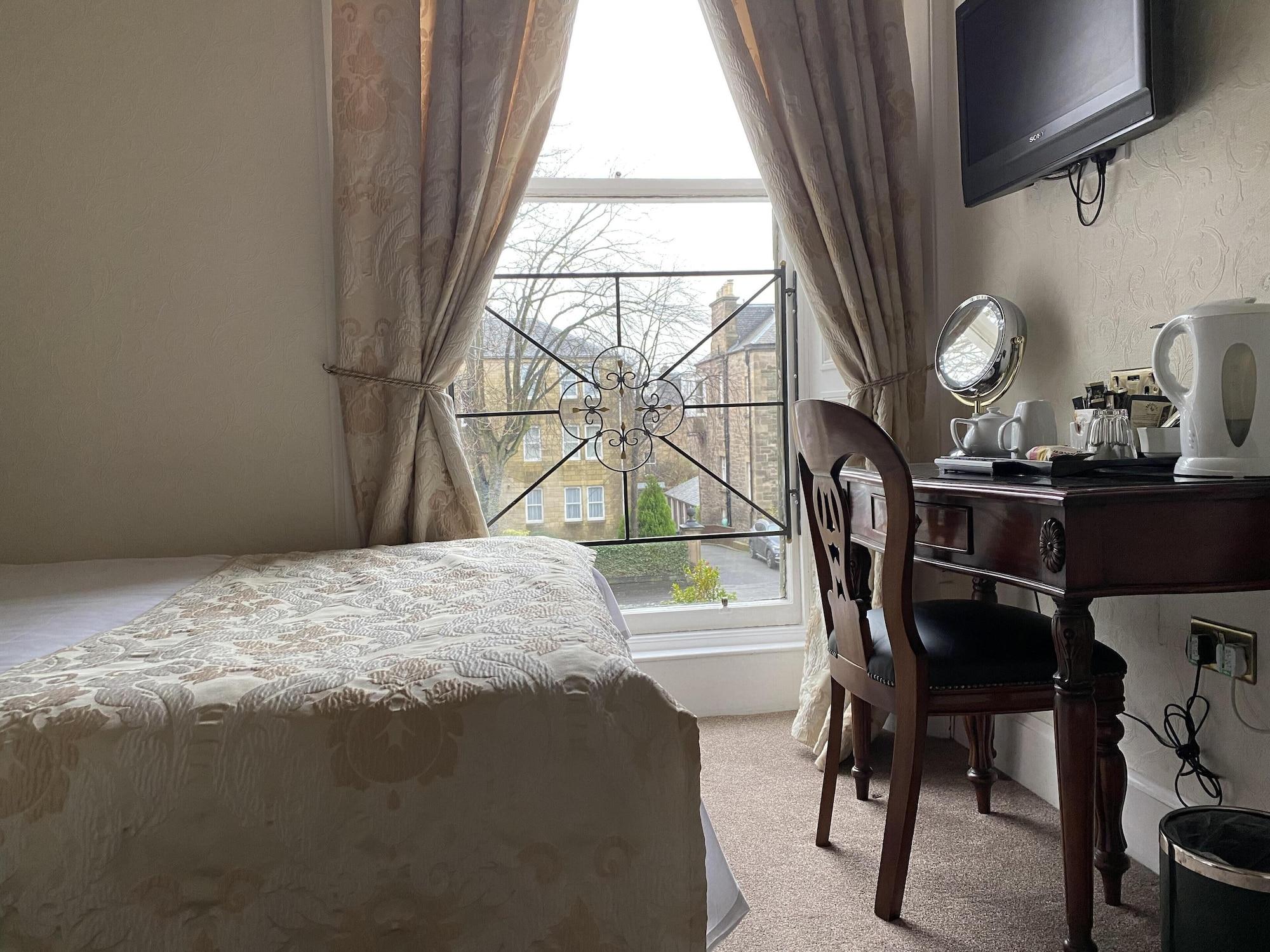 Glenalmond House Hotel Edinburgh Luaran gambar