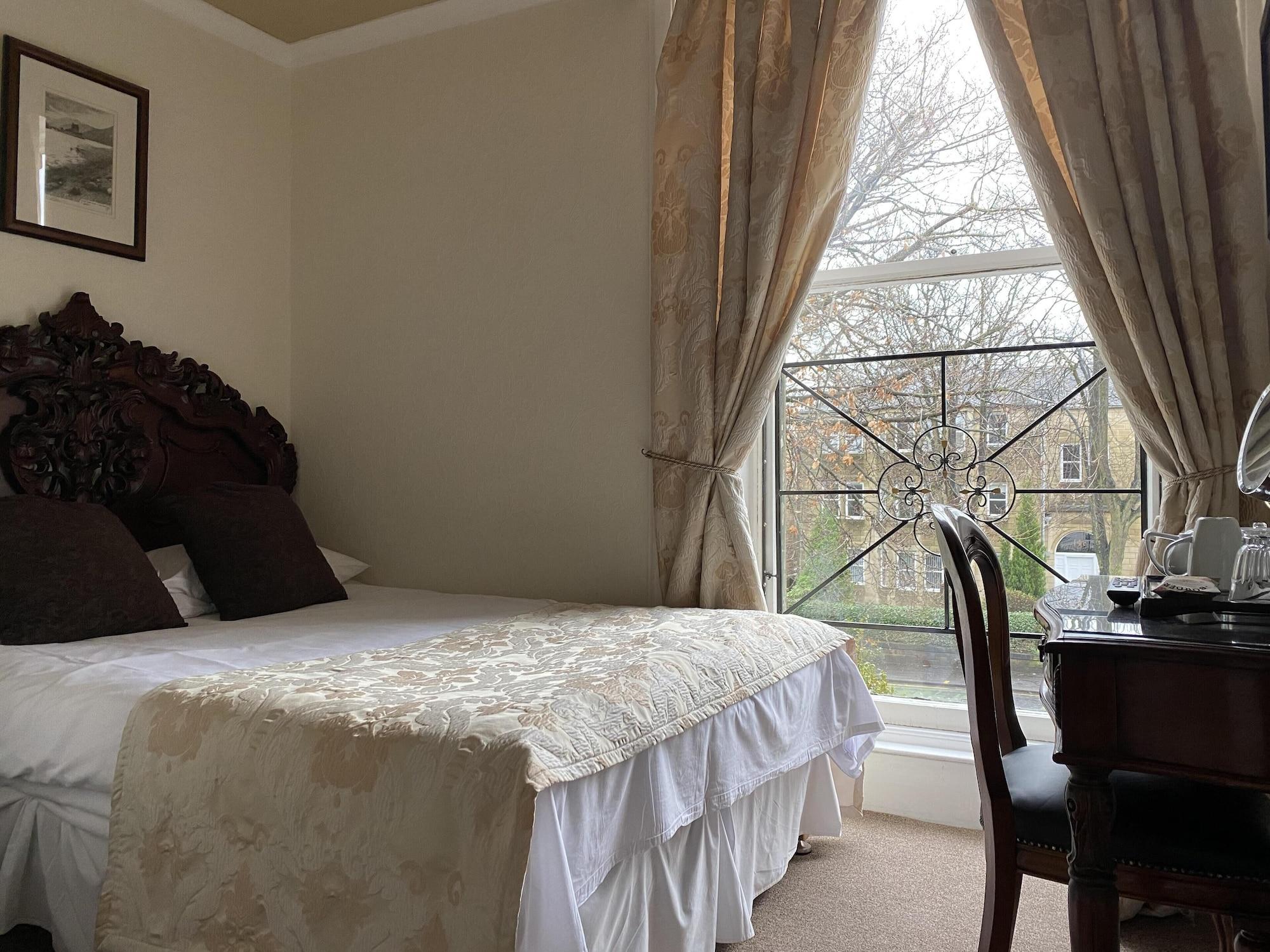 Glenalmond House Hotel Edinburgh Luaran gambar