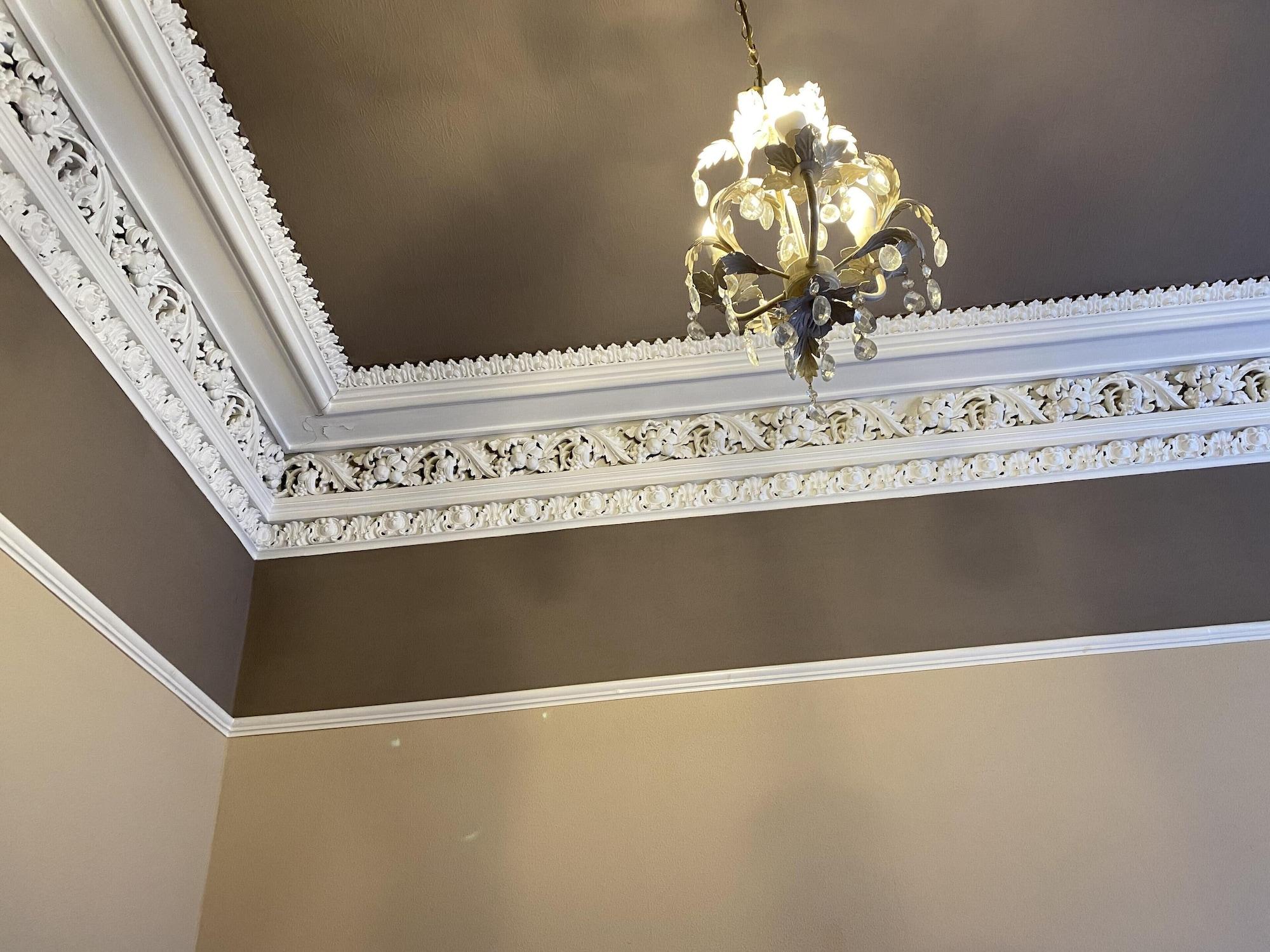 Glenalmond House Hotel Edinburgh Luaran gambar