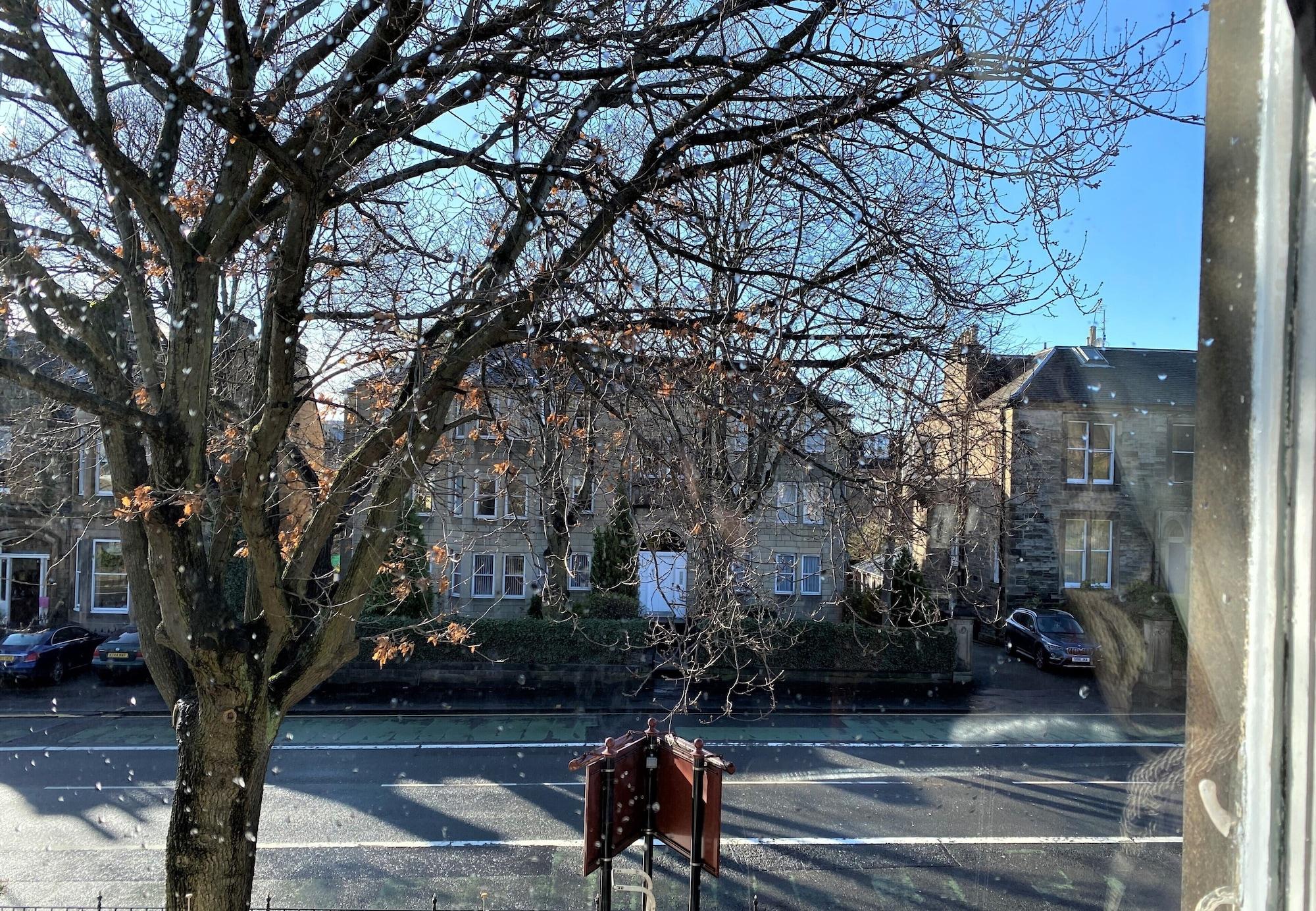 Glenalmond House Hotel Edinburgh Luaran gambar