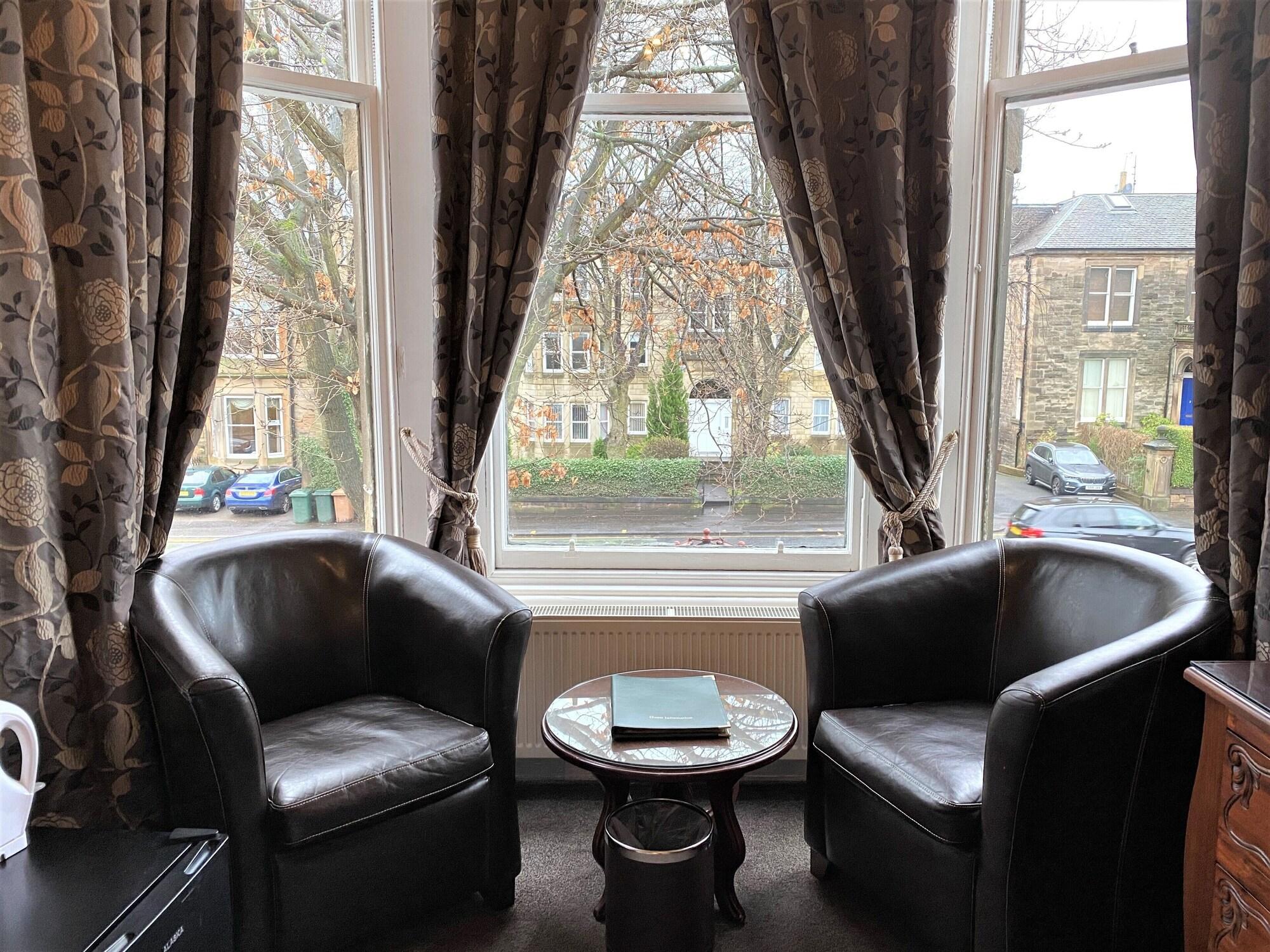 Glenalmond House Hotel Edinburgh Luaran gambar