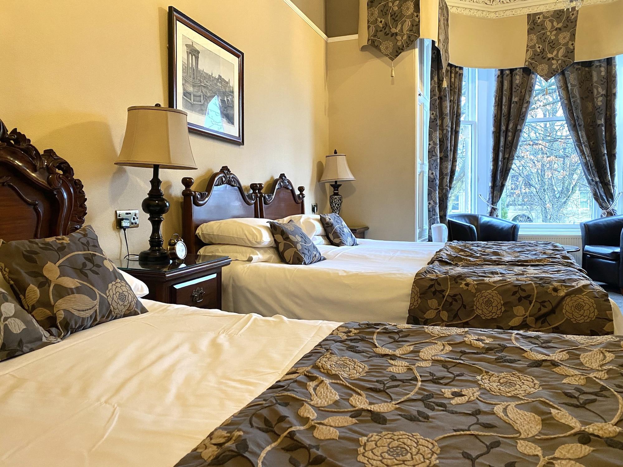 Glenalmond House Hotel Edinburgh Luaran gambar