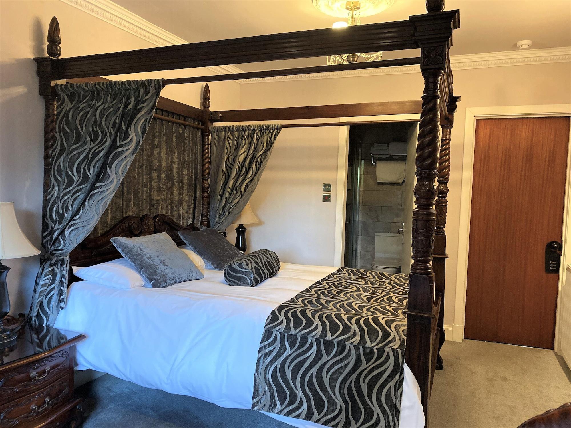 Glenalmond House Hotel Edinburgh Luaran gambar