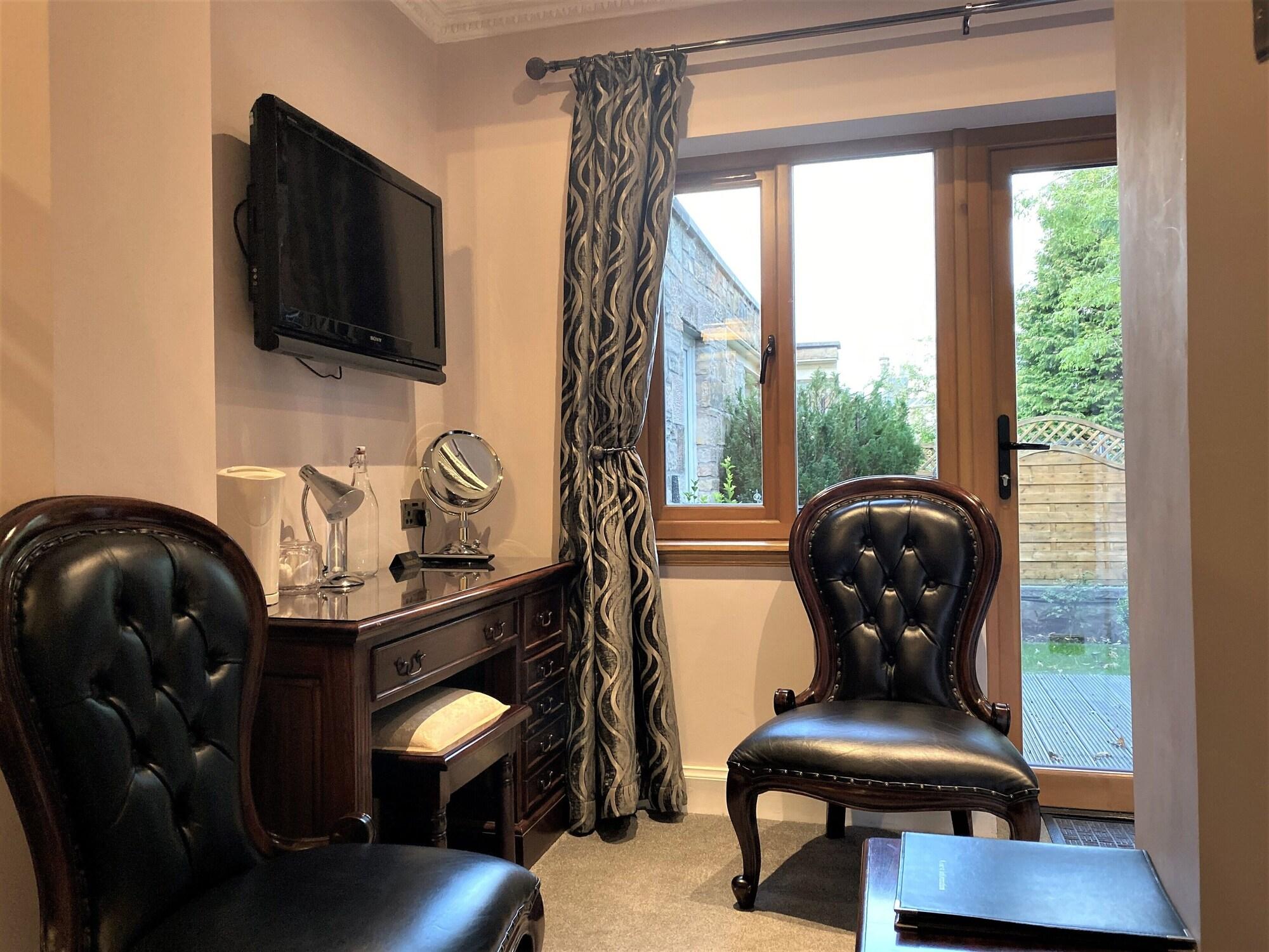 Glenalmond House Hotel Edinburgh Luaran gambar