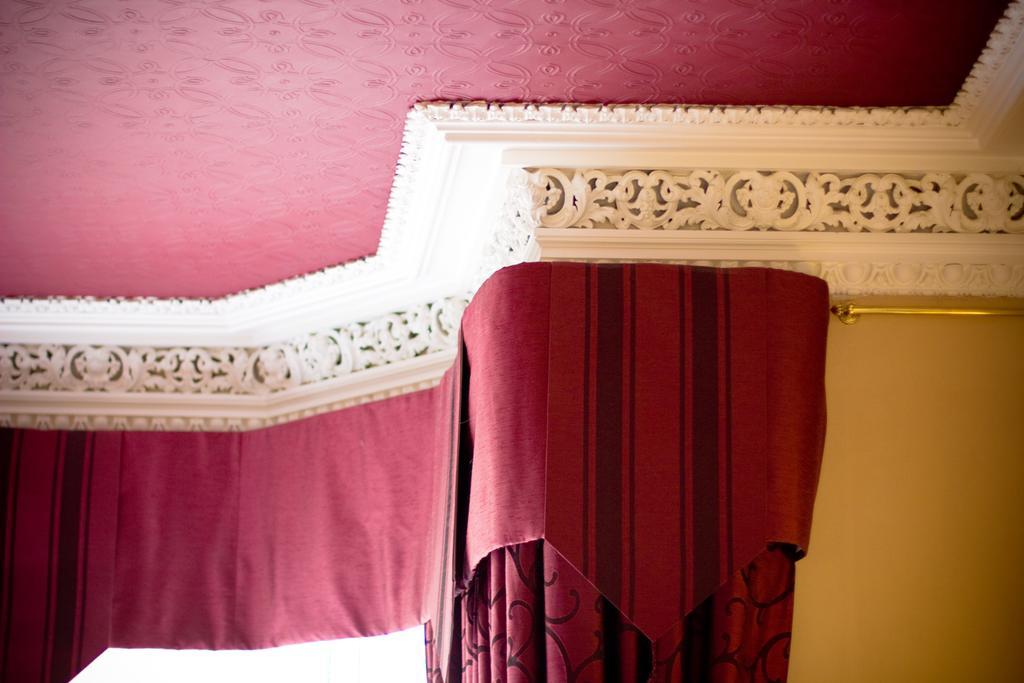 Glenalmond House Hotel Edinburgh Luaran gambar