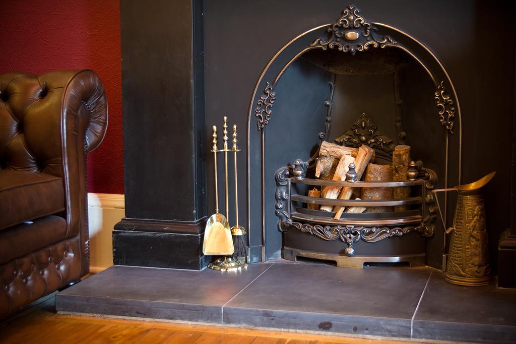 Glenalmond House Hotel Edinburgh Luaran gambar