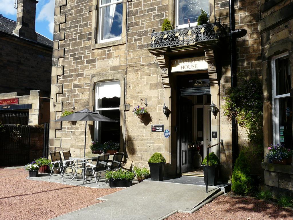 Glenalmond House Hotel Edinburgh Luaran gambar