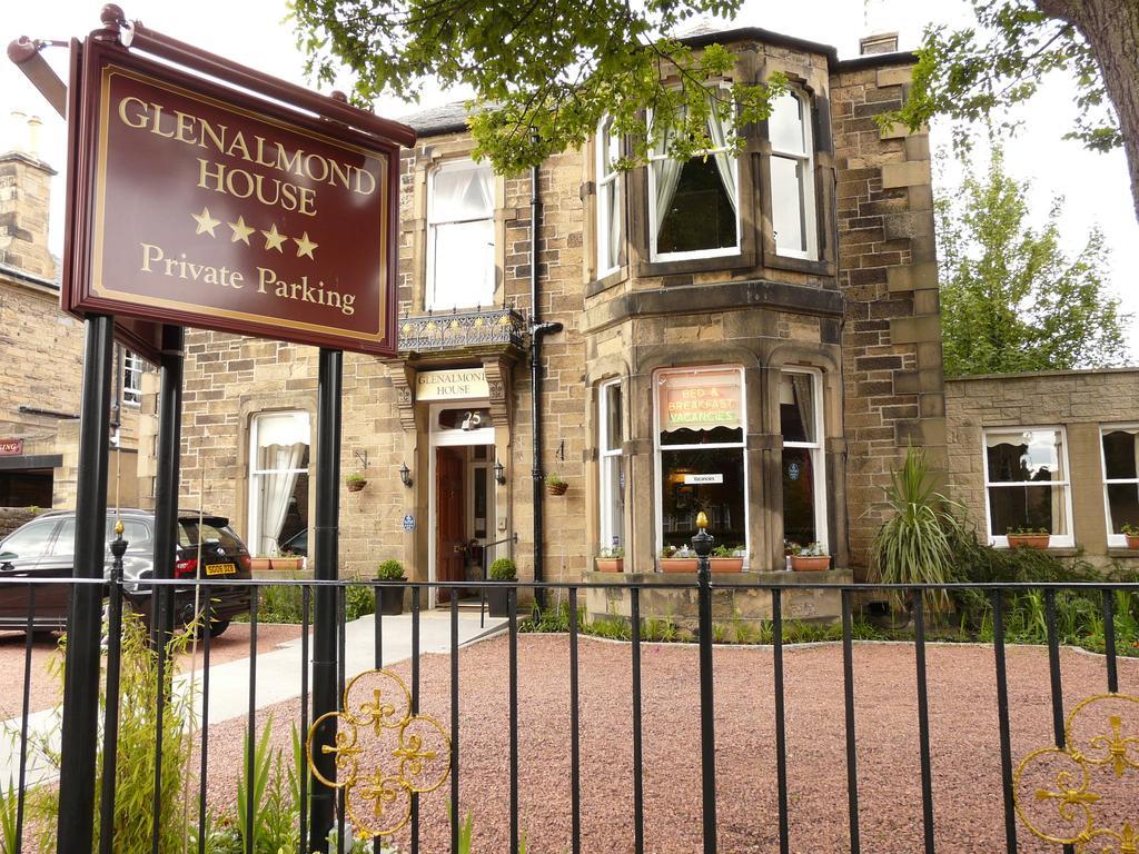 Glenalmond House Hotel Edinburgh Luaran gambar