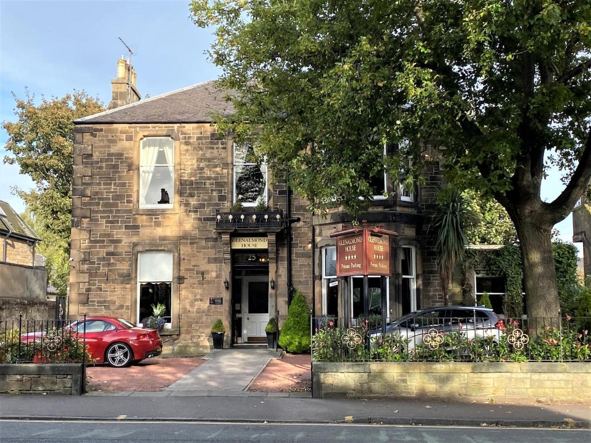 Glenalmond House Hotel Edinburgh Luaran gambar