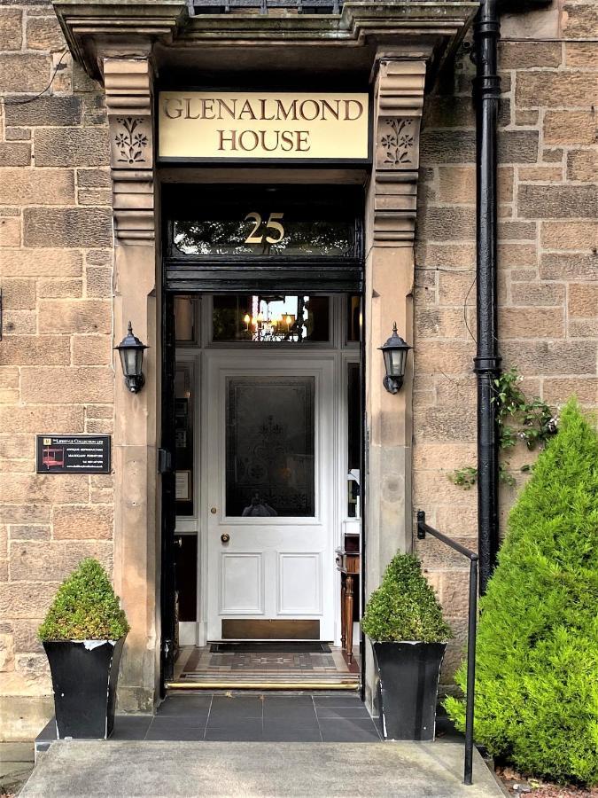 Glenalmond House Hotel Edinburgh Luaran gambar