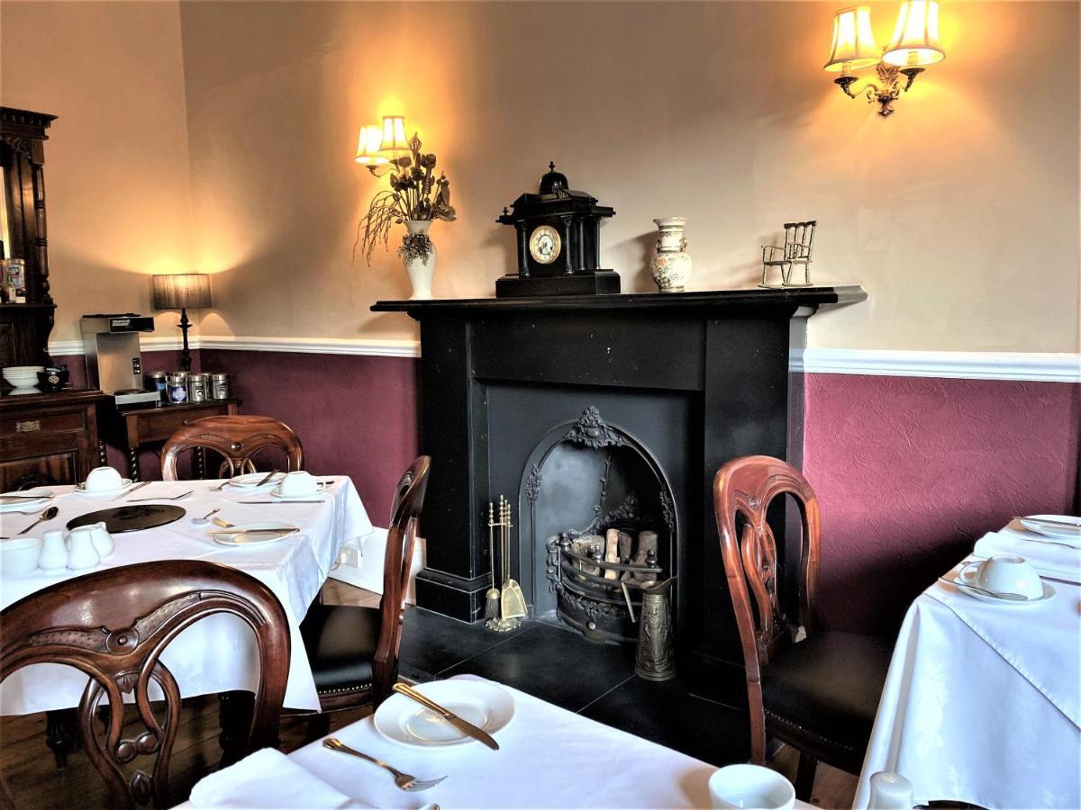 Glenalmond House Hotel Edinburgh Luaran gambar