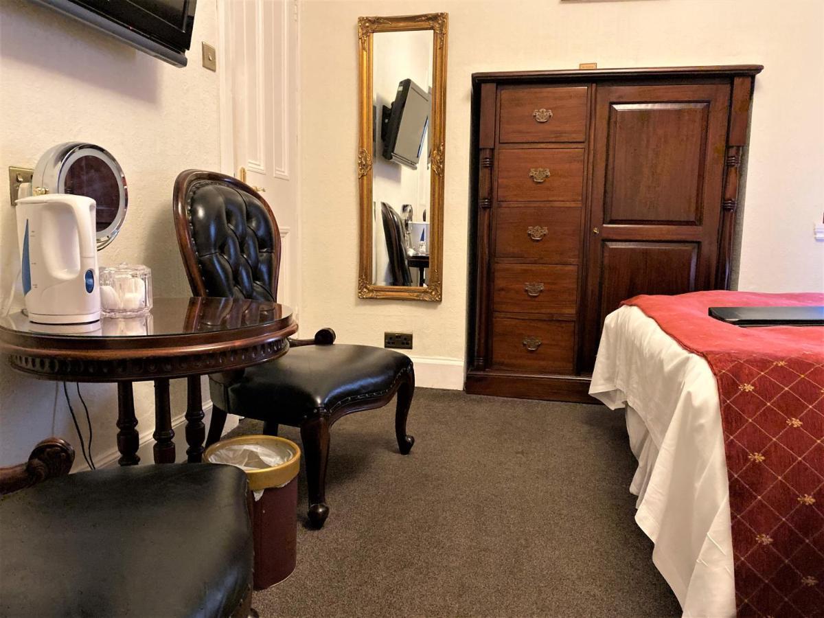 Glenalmond House Hotel Edinburgh Luaran gambar