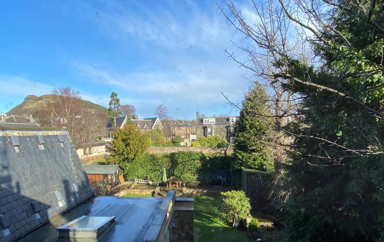 Glenalmond House Hotel Edinburgh Luaran gambar