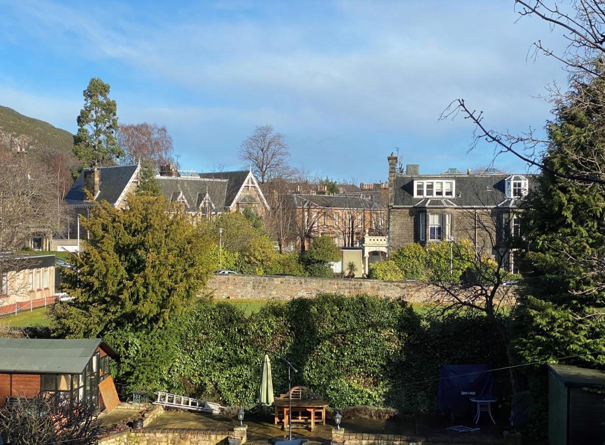 Glenalmond House Hotel Edinburgh Luaran gambar