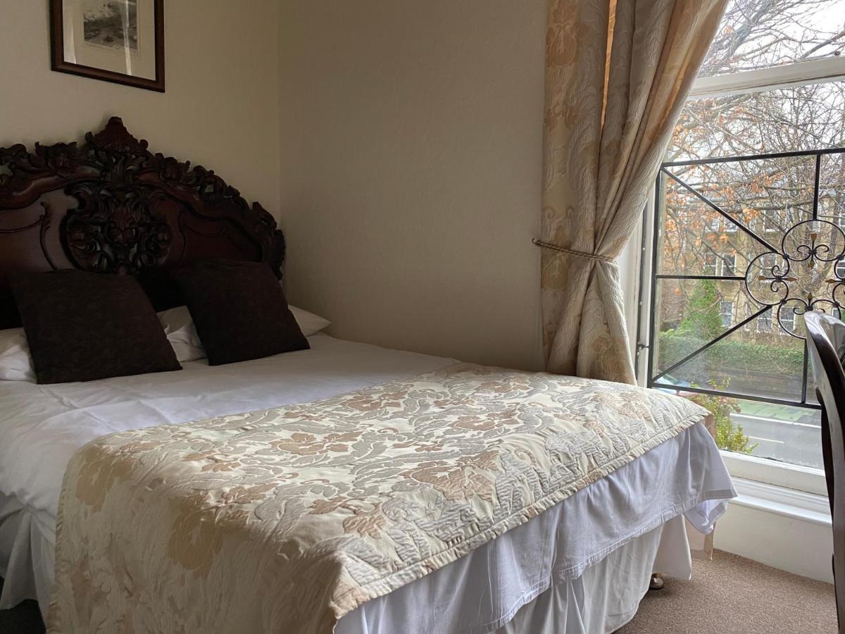 Glenalmond House Hotel Edinburgh Luaran gambar