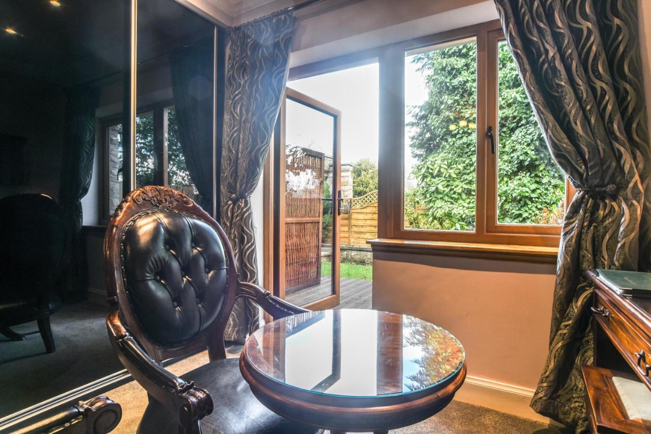 Glenalmond House Hotel Edinburgh Luaran gambar