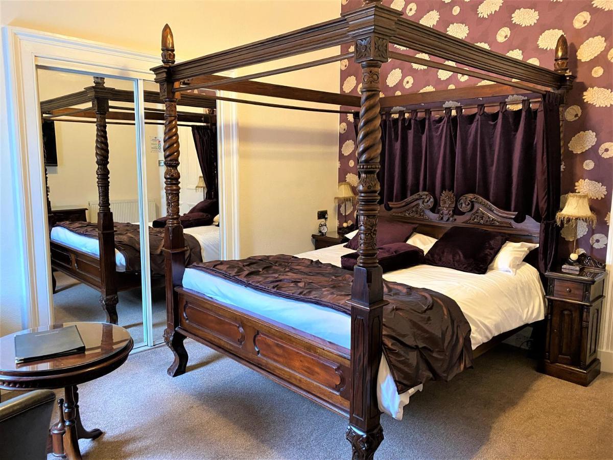 Glenalmond House Hotel Edinburgh Luaran gambar